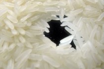 كيف تستفيدين من بقايا الأرز